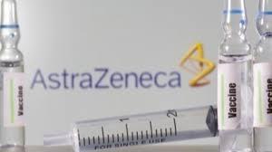 Първи ваксинирани с Астра Зенека у нас